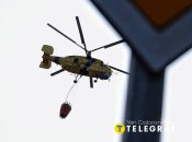 Наслідки атаки на Київ