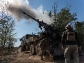 Артиллерия стала одним из решающих факторов в войне