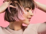 Цвет волос - способ самовыражения