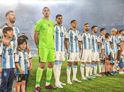 У футболі "узаконили" гол збірної Аргентини у ворота Франції у фіналі ЧС-2022