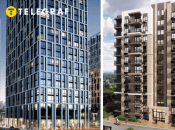 Елітні ЖК "Славутич" та "Кришталеві джерела", де фігуранти журналістського розслідування отримали житло