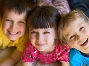 Дети говорят: красавчик, уважаю!