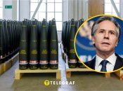 Энтони Блинкен