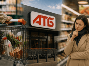 Покупки у магазинах