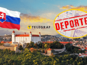 Словакия депортировала украинца