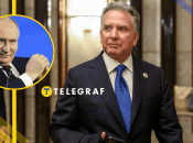 Виткофф и Путин