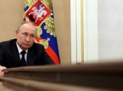 путин пока не демонстрирует готовности сесть за стол переговоров