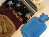 Джерело тепла