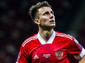 Александр Головин, футболист сборной россии