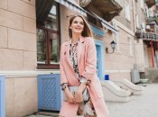 Модная одежда в нужном сочетании сделает ваш образ идеальным