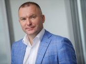 Украинский топ-бизнесмен Игорь Мазепа