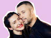 Сергей Бабкин станет отцом в четвертый раз