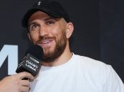 Прошлый бой Ломаченко выиграл с большим трудом