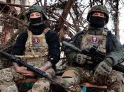 "Вагнерівці" становлять серйозну загрозу