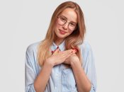 Они умеют контролировать чувства