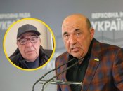 Вадим Рабинович выехал из Украины за несколько дней до полномасштабной войны