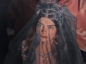 Міхрімах Султан у серіалі "Величне століття"