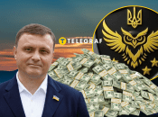 Сергій Льовочкін