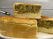 Яворівський пиріг