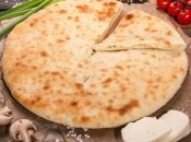 Простая и быстрая в приготовлении закуска