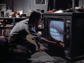 "Відеодром" — один з "культових" фільмів епохи відео