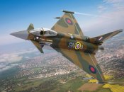 Eurofighter Typhoon британських ВПС