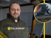 Українську делегацію очолив міністр оборони Рустем Умєров