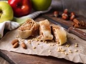 Такий штрудель просто розтане в роті.