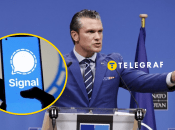 Пит Хегсет, министр обороны США