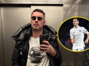 Артем Мілевський та Сергій Рибалка