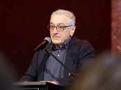 Американский актер Роберт Де Ниро