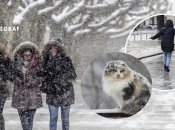 Погода взимку