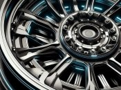 Диски відіграють важливу роль у зовнішньому вигляді авто