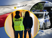 Заарештований у Гданську українець