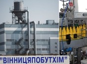 Поймать "Ушастого няня". За "Винницабытхим" началась настоящая драка — кто хочет забрать предприятие