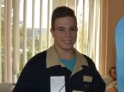 Выживший в катастрофе Ан-26 курсант Золочевский рассказал, продолжит ли учебу