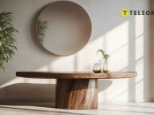 Дзеркало є носієм енергетичного відбитка