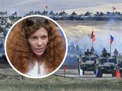 Латиніна вважає, що РФ не зможе піти проти НАТО