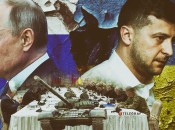 Усадить политиков за стол переговоров пока не удалось никому из посредников