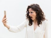 Лучше не попадать им под горячую руку