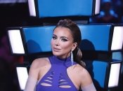 Предательница Лорак даже радуется депортации деток из Украины в рф