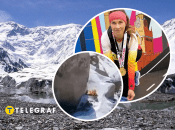 Коллаж "Телеграфа"