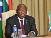 Сирил Рамафоса