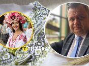 Мар’яна Чікало та Олександр Черних