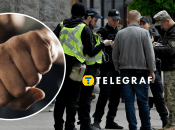 Чоловік може сісти у тюрму на 5 років