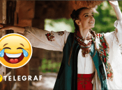 Смішне українське слово