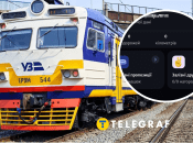 Квитки на потяги вже можна купити онлайн