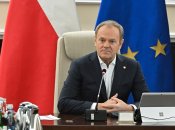 Дональд Туск