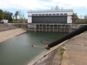 Північно-Кримський канал захопили росіяни