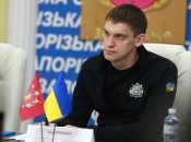 Іван Федоров. Фото: пресслужба Запорізької ОВА